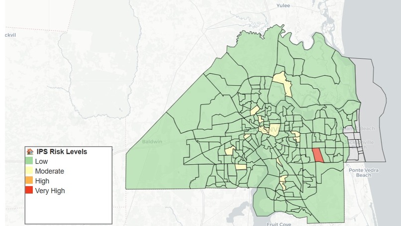 HomeLens: AI for Affordable Housing Equity – screenshot 3