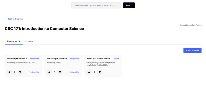UR Smart – screenshot 3