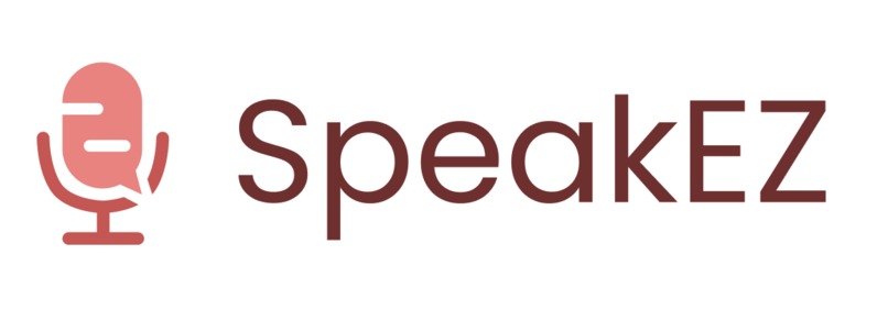 SpeakEZ – screenshot 1