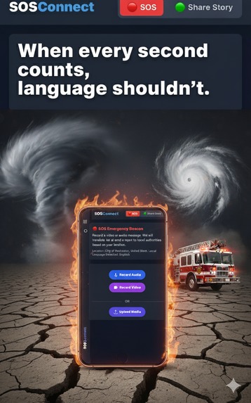 SOSConnect – screenshot 2