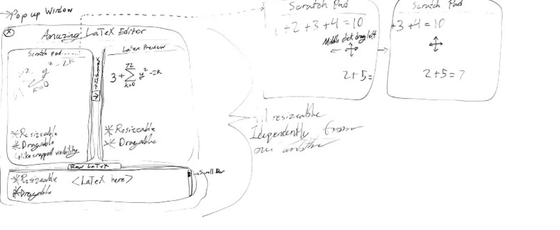 LaTeXIsHard – screenshot 2