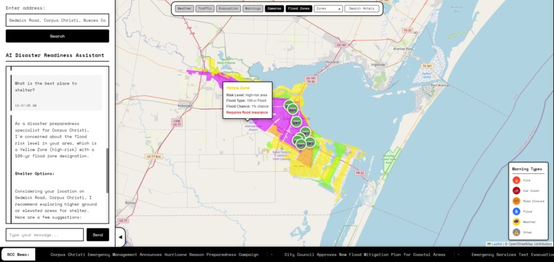 Ready - Corpus Christi – screenshot 4