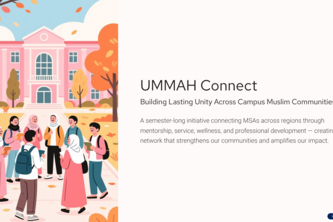 UMMAH Connect