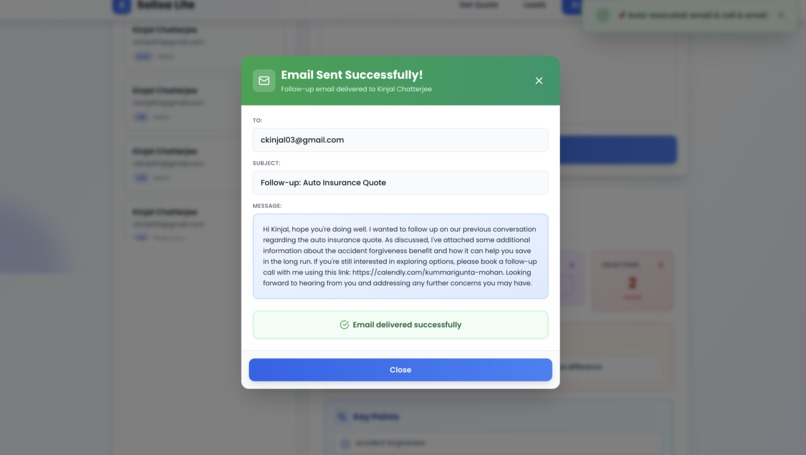 Solisa lite – screenshot 5