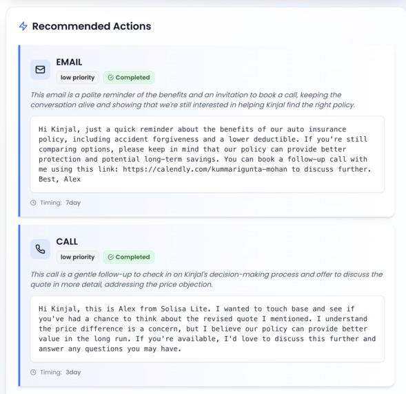 Solisa lite – screenshot 7