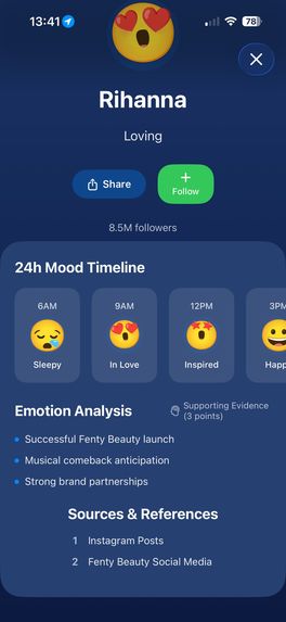 Checkin – screenshot 3