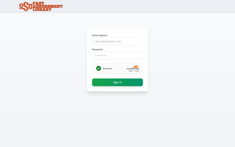 The PAL @ OkState – screenshot 4