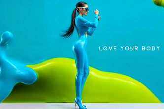 LOVE YOUR BODY | Devpost