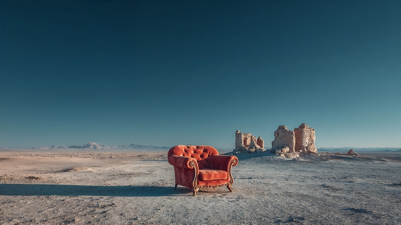 “Echoes in the Sand” – screenshot 6