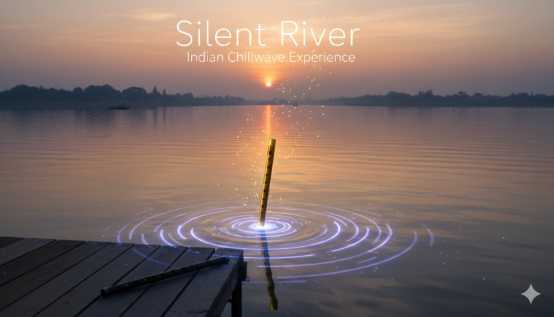 Silent River  – screenshot 1