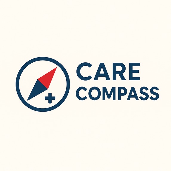 CareCompass - Healthcare & Wellness – screenshot 2