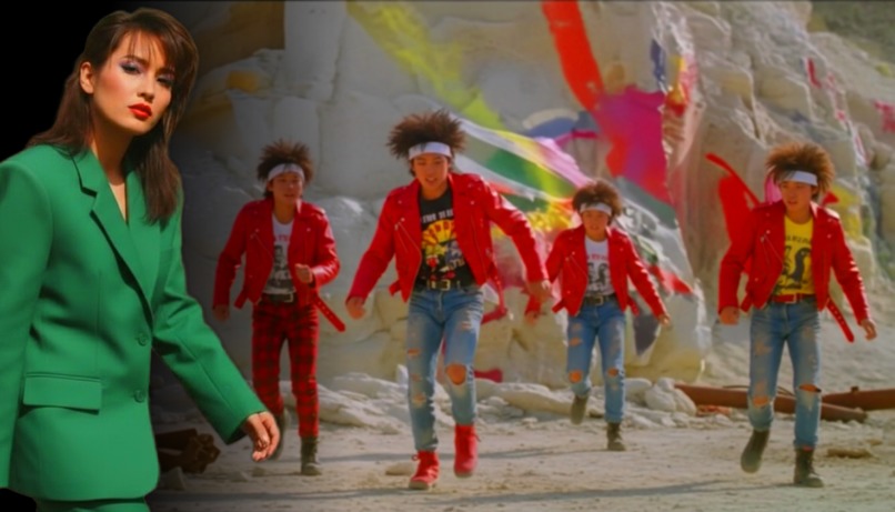 Chop Suey (no kings MTV remix) – screenshot 1