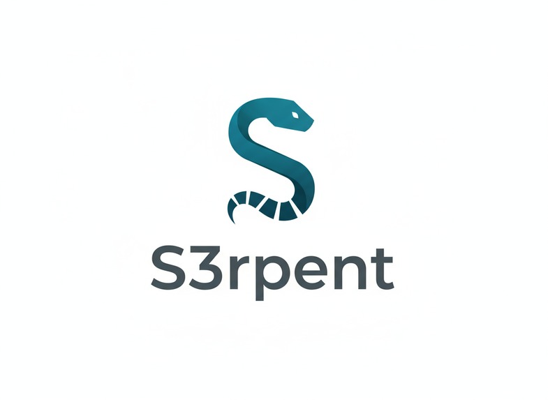 S3rpent – AI Legal Document Analyzer – screenshot 1