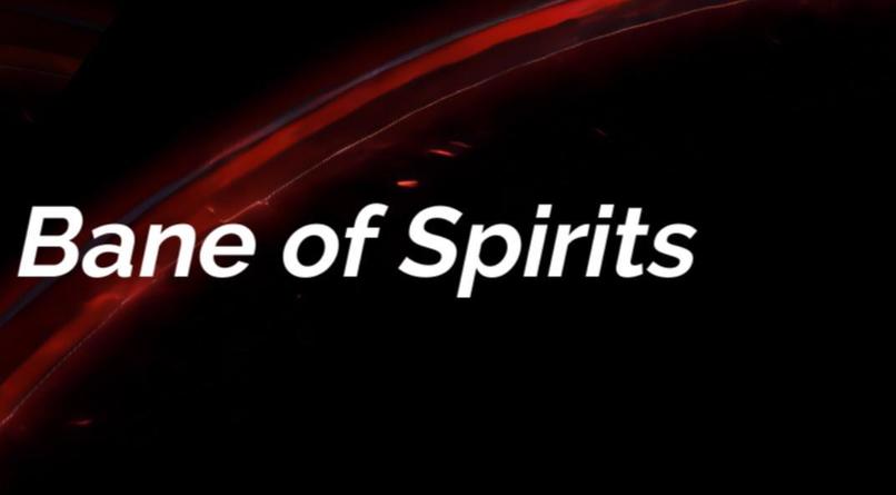 Bane of Spirits – screenshot 1