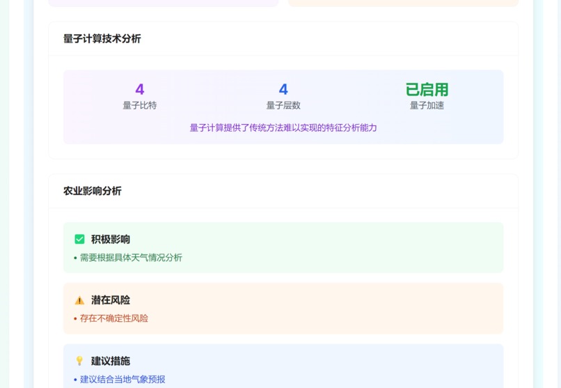 Smart Agriculture Platform – screenshot 11