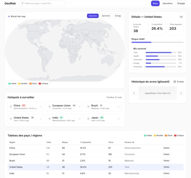 Indorex AI – screenshot 1