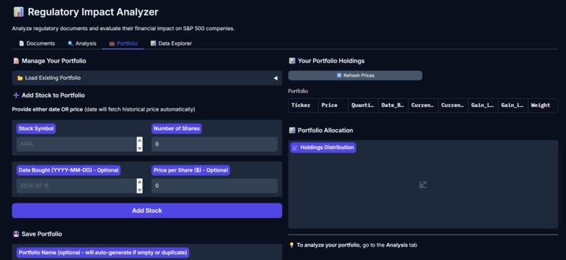 ComplianceVision – screenshot 4