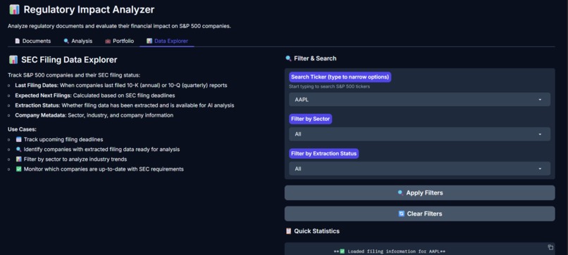 ComplianceVision – screenshot 5