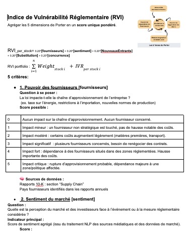 PortfoLaw – screenshot 2