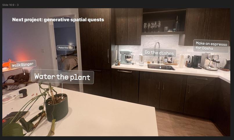 Sidequest – screenshot 1
