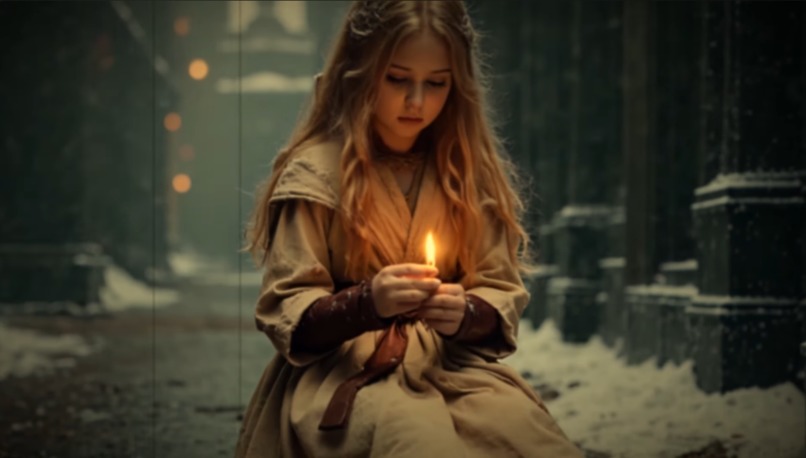 Strike the Match – screenshot 1