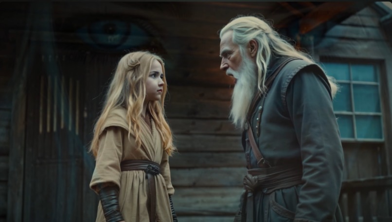 Strike the Match – screenshot 2