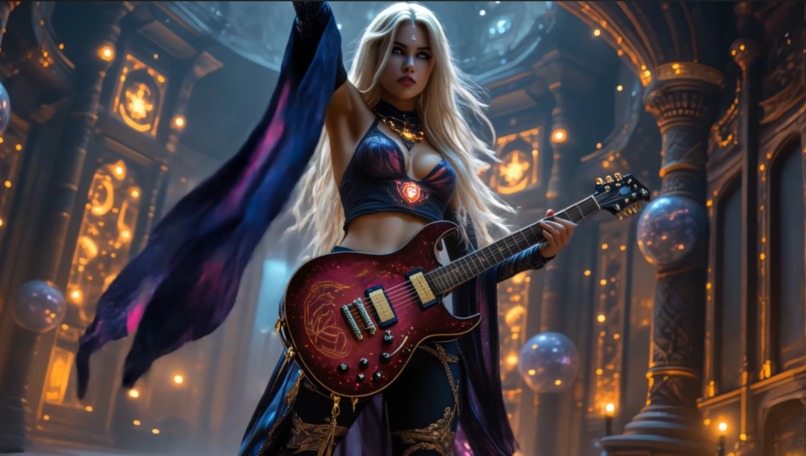 Strike the Match – screenshot 4