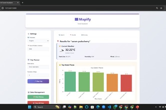 Mapify