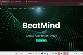 BeatMind-EDM
