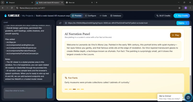 ARtisian – screenshot 3