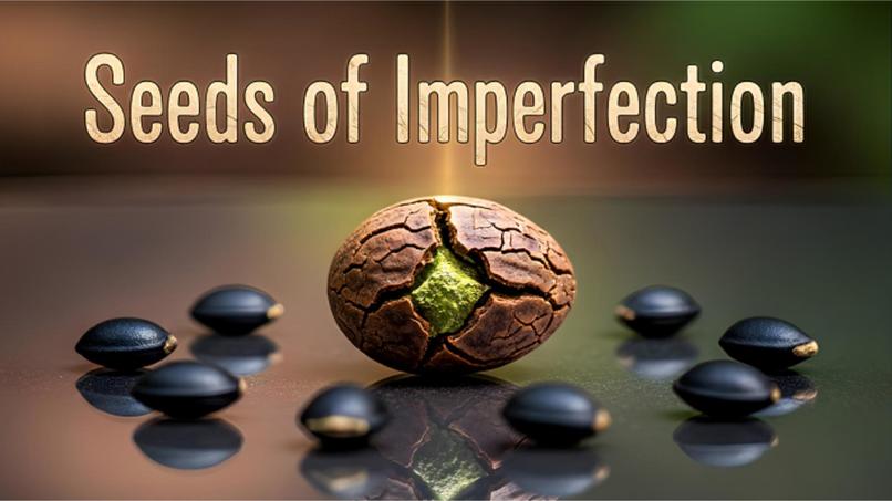 Seeds of Imperfection – screenshot 1