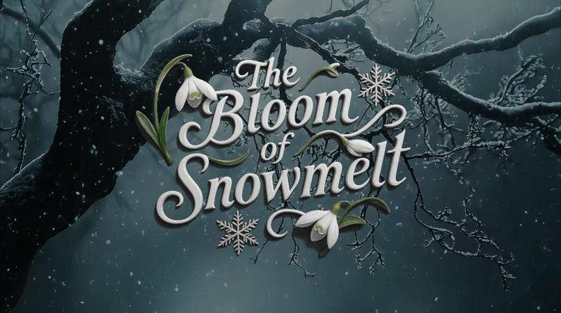 The Bloom of Snowmelt – screenshot 1