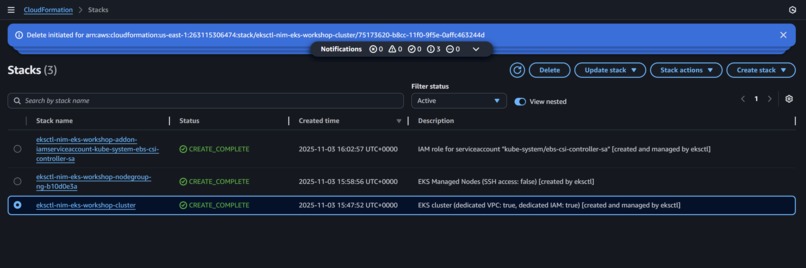 CulinAIry Agent — The Intelligent Kitchen Agent – screenshot 5