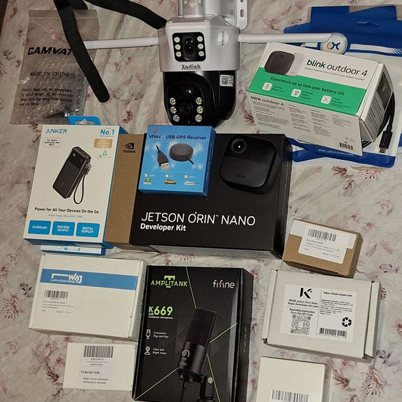 AI Bird Watch – screenshot 2