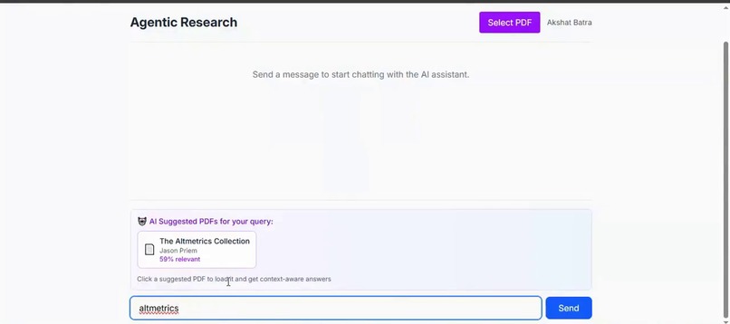 Innogate – screenshot 2