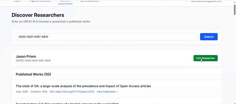 Innogate – screenshot 4