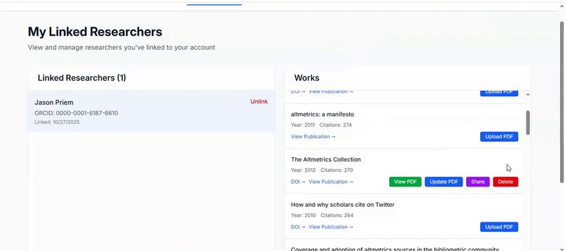 Innogate – screenshot 5