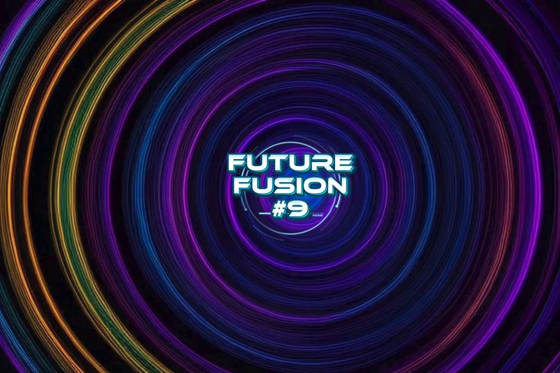 Future Fusion – screenshot 1