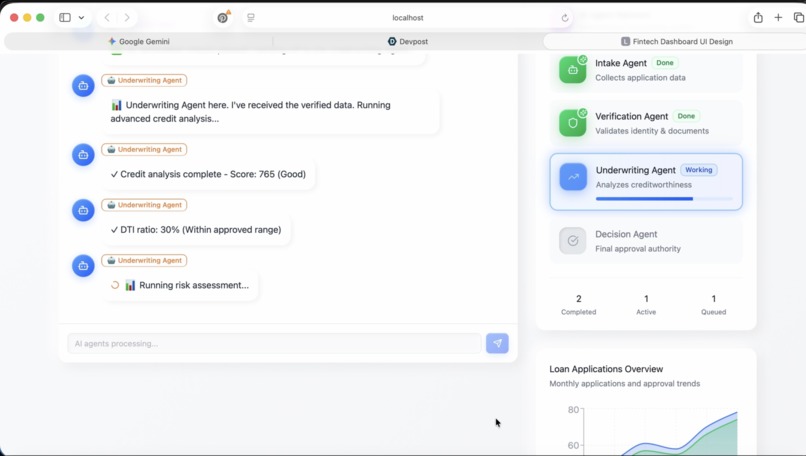 SwiftLoan Ai – screenshot 6