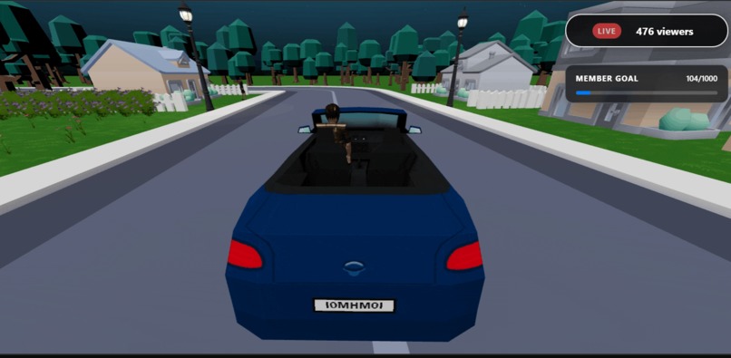 Watch This, Chat – screenshot 1