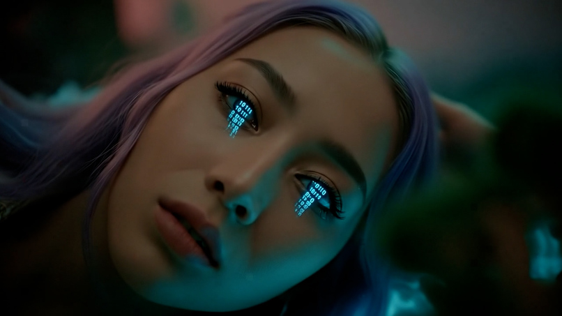 I Don't Want Your Garden – screenshot 1