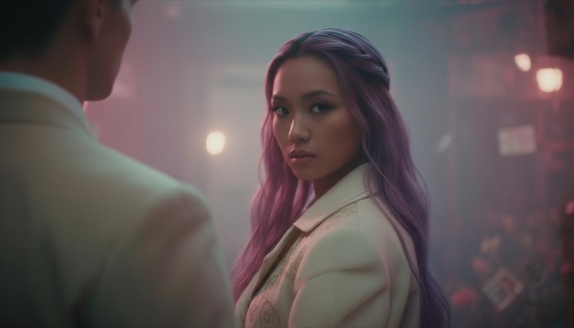 I Don't Want Your Garden – screenshot 3