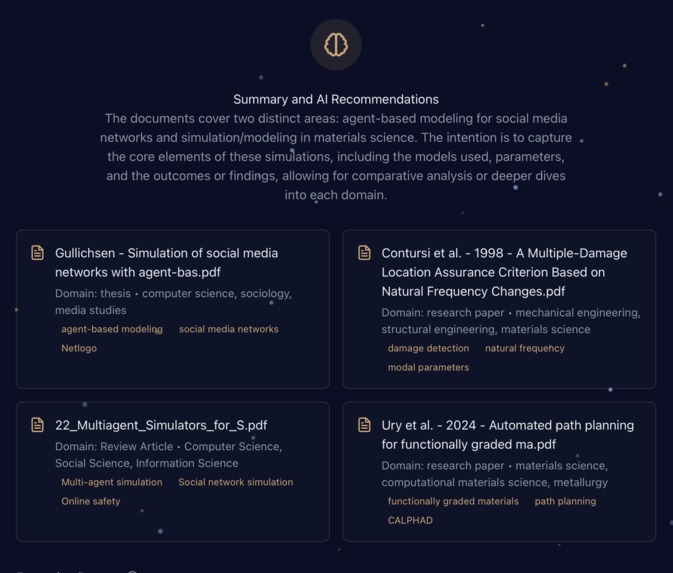 Lumina – screenshot 1