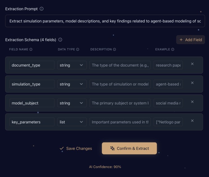 Lumina – screenshot 2