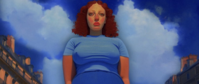 Sophie Sophie Sophie – screenshot 3