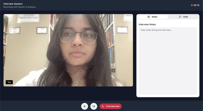 TrueView – screenshot 3