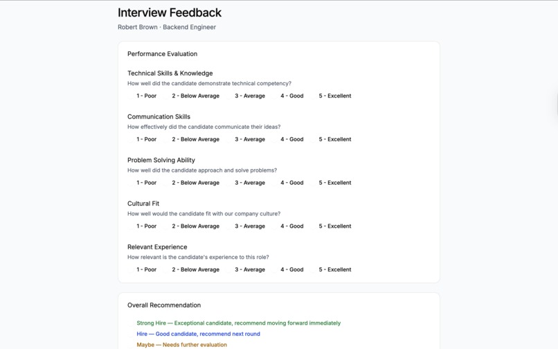 TrueView – screenshot 8