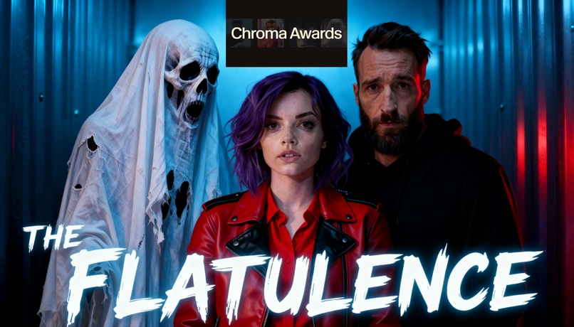 The Flatulence  – screenshot 1