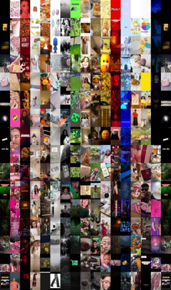 Doom Scrolling – screenshot 3