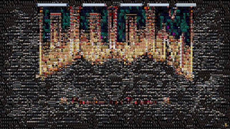 Doom Scrolling – screenshot 1